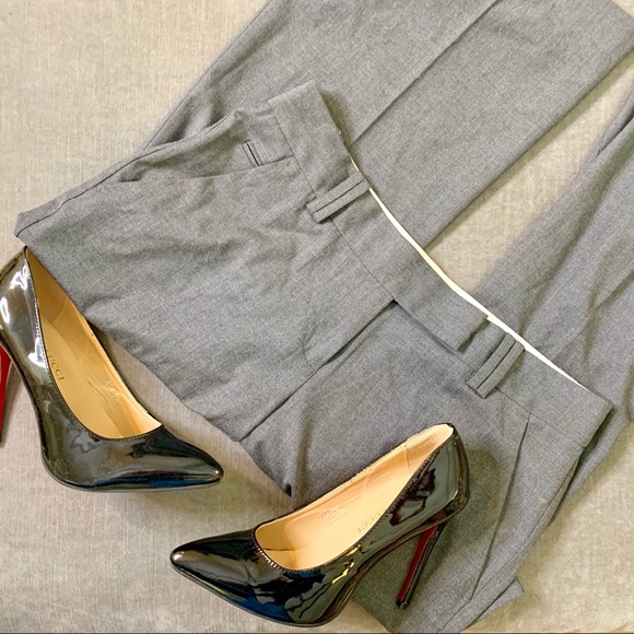 LOFT Pants - LOFT Marissa Fit Slacks LOFT Pants - LOFT Marissa Fit Slacks